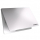 Laptopi Ninkear S14, 14", AMD Ryzen 5 7535HS, 16GB RAM, 1TB SSD, i argjendtë