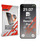 Xham mbrojtës Grizz Hybrid Glass për Oppo Reno15 Pro, fleksibël, transparent