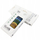 Xham mbrojtës OEM për Motorola Edge 30 Neo, 2.5D, set 10 copë, transparent