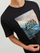 Maicë Jack&Jones JJTRESOR Regular Fit, e zezë
