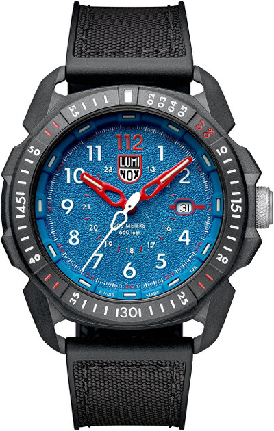 Orë dore Luminox Ice-Sar XL.1003
