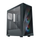 Kuti PC Cooler Master CMP 520, ATX, 3 ventilatorë ARGB, e zezë