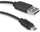 Kabllo USB SBS Mobile USB 2.0 A në Micro USB B, 2m, e zezë
