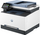 Мултифункционален печатач HP Color LaserJet Pro MFP 3302fdn, ласерски во боја, ADF, бел
