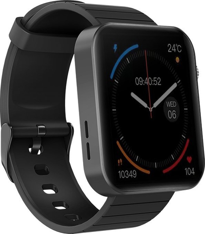 Smartwatch Bemi CID2, ekran 1.69", IP67, i zi