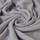 Çarçaf muslin me lastik MUSLIN, 90x190/200x25 cm, ngjyrë grafit