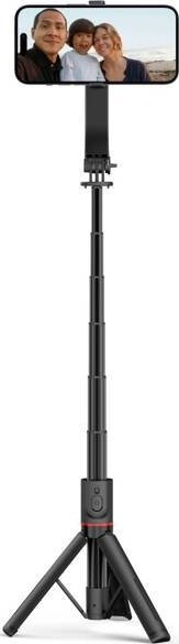 Shkop selfie me tripod Tech-Protect L04S, MagSafe, Bluetooth, i zi