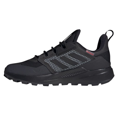 Këpucë për trekking Adidas Terrex Trailmaker Cold.Rdy M FX9291, që s’i hyn uji, të ngrohta, të zeza