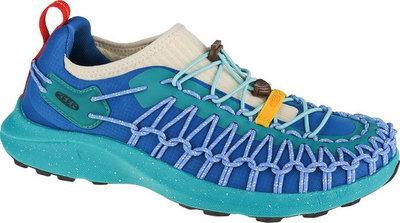 Atlete për meshkuj Keen Uneek Snk M 1024673, nr. 45, të kaltra