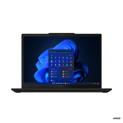 Notebook Lenovo ThinkPad X13, 13.3", Ryzen 7, 32GB RAM, 1TB SSD, i zi