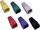 Mbrojtëse konektori RJ45 Intellinet 504409, 6.2mm, set 10 copë, e gjelbër