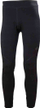 Pantallona termike Helly Hansen Lifa Merino, lesh merino, të zeza