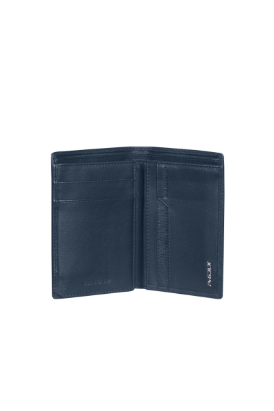 Kuleta & Portofol Samsonite Pro-Dlx 6 Slg Kartëmonedha