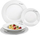 Set pjata Lamart Cymbal, 6 copë