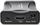 Konvertues HDMI në SCART Nedis, 1080p, me audio, i zi