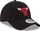 Kapele New Era 9FORTY The League Chicago Bulls, pambuk, e zezë