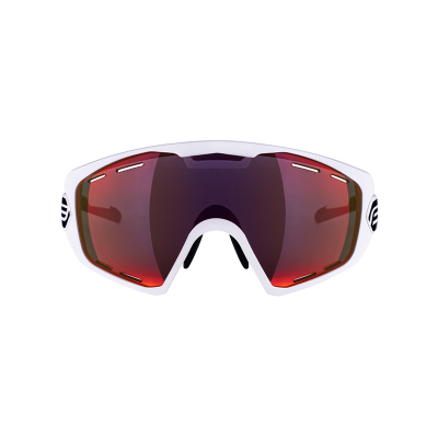 Syze Biciklete Force Ombro Plus Bardhe Mat