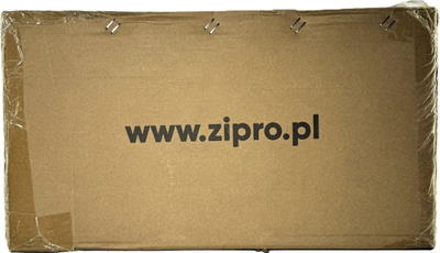 Set fitnesi Zipro Pumpiron Gumy Mini Band, stol i rregullueshëm, 5 goma rezistence, i zi
