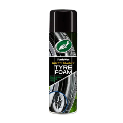 Sprej Pastrues & Shkelqyes Gome 500ml #