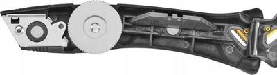 Thikë universale Stanley Fatmax FMHT10500-0, teh fiks, 2 tehe trapezoidale