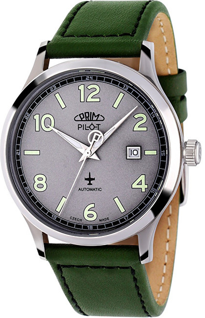 Orë dore Prim Pilot Automatic - B