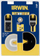 Set tehesh për mjet multifunksional oshilues Irwin IW1017104, 3 copë