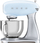Mikser Smeg Planetary SMF02PBEU, i kaltër