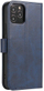 Këllf telefoni Hurtel Magnet Case Elegante, flip cover me stand, për Xiaomi Redmi Note 11 Pro+ 5G dhe Realme 11 Pro