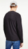 Bluzë për meshkuj Tommy Hilfiger MW0MW09096BDS, e zezë