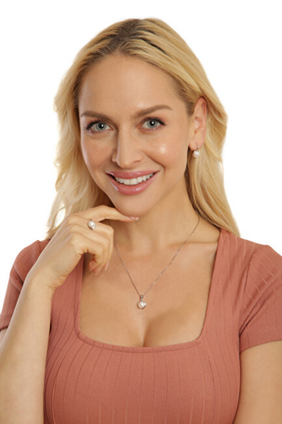 Vathë JwL Luxury Pearls JL0675