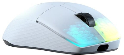 Maus ROCCAT Kone Pro Air, i bardhë