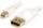 Kabllo StarTech DisplayPort Mini - DisplayPort Cable, 1m, e bardhë