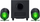 Altoparlantë Razer Nommo V2