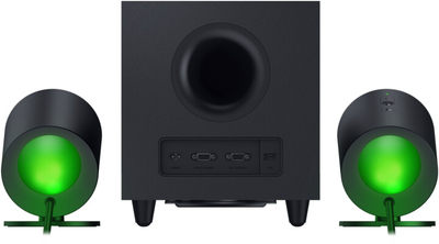 Altoparlantë Razer Nommo V2