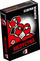 Lojë me shoqni Black Stories Medicine New Edition, 50 enigma, për grup, shumëngjyrëshe