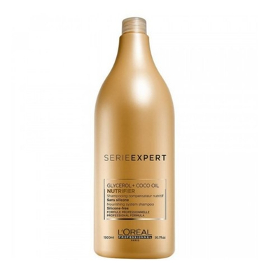 Shampo ushqyes për flokë Loreal Professionnel 1500 ml
