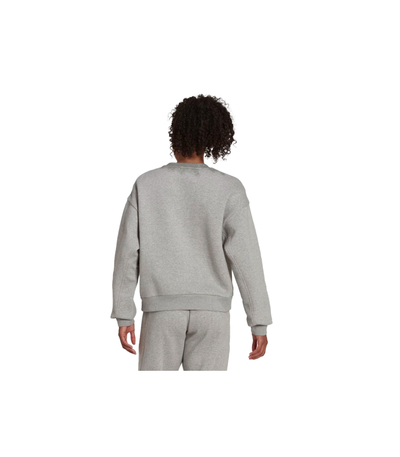 Duks për femra Adidas, e hirit