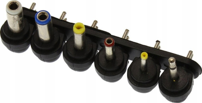 Furnizues rryme universal Triton 27W, 3V 12V, 2.25A, i zi