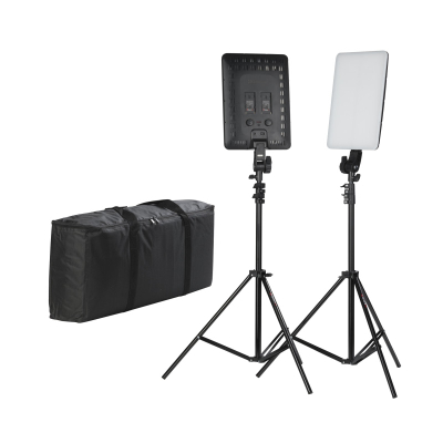 Quadralite Thea 450 Kit Panel LED
