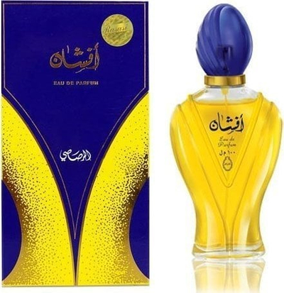 Parfum Rasasi Afshan EDP për femra, 100ml