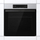 Furra elektrike Gorenje BOSB6737E06X, kapacitet i madh, inoks