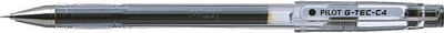 Stilolaps xhel Pilot G-Tec C4, 0.4mm, i zi