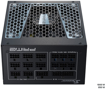 Burim energjie SeaSonic Prime PX SSR-850PD , 850W
