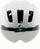 Helmetë biçiklete Skateflash Atomic, LED, madhësia L 58–61 cm, e bardhë