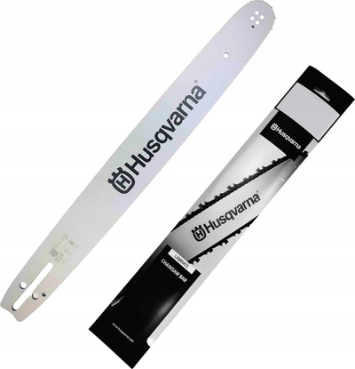 Shirit sharrë Husqvarna X‑Force, 15\", .325\", 1.5 mm, gri