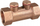 Valvul kundra ndotjes Aquer, 3/4", bronz