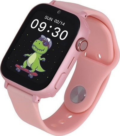 Ora e mençme për kalamaj Garett Kids N!ce Pro, 1.85", 4G, GPS