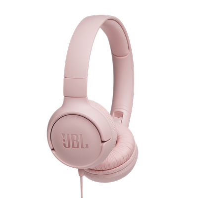 Kufje Me Kabëll JBL TUNE 500