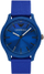 Orë për meshkuj Emporio Armani AR11616, e kaltër