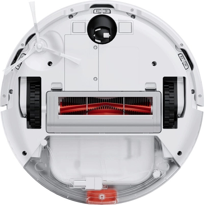 Fshesë robotike me vakum Xiaomi Robot E10 EU, e bardhë